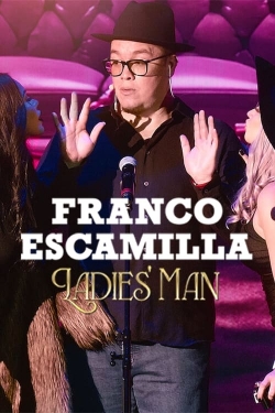 Franco Escamilla: Ladies' man-stream