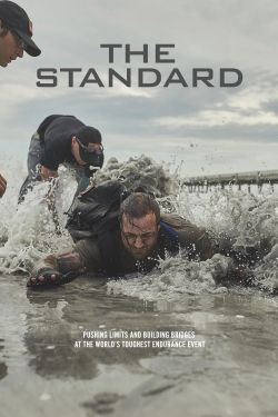 The Standard-stream