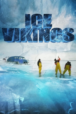 Ice Vikings-stream