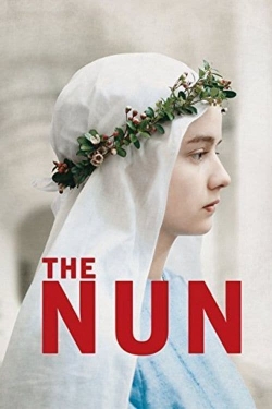 The Nun-stream