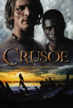 Crusoe-stream