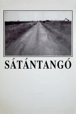 Satantango-stream