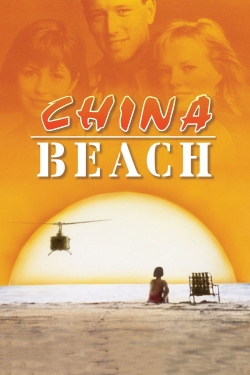 China Beach-stream