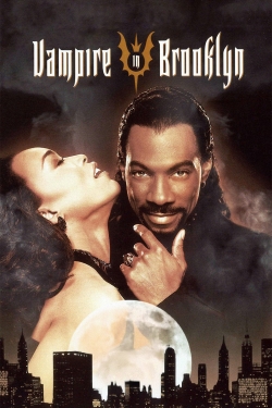 Vampire in Brooklyn-stream