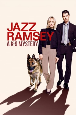 Jazz Ramsey: A K-9 Mystery-stream