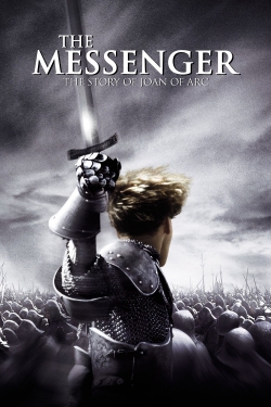 The Messenger: The Story of Joan of Arc-stream