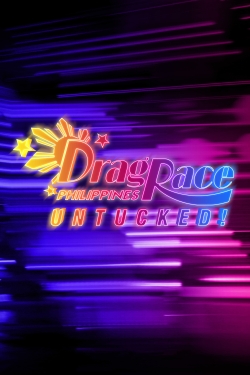 Drag Race Philippines Untucked!-stream