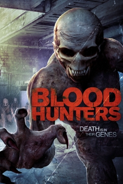 Blood Hunters-stream