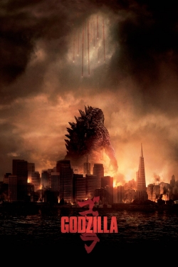 Godzilla-stream