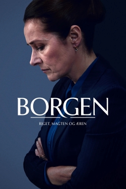 Borgen - Power & Glory-stream