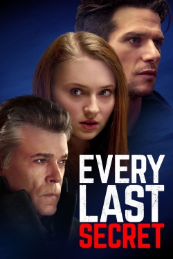 Every Last Secret-stream