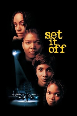 Set It Off-stream