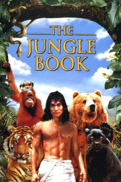 The Jungle Book-stream