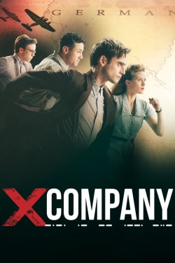 X Company-stream