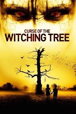 Curse of the Witching Tree-stream