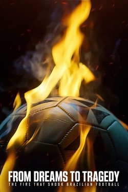 From Dreams to Tragedy: The Fire that Shook Brazilian Football-stream