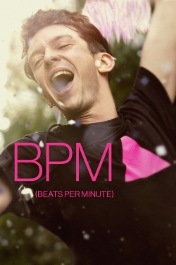 BPM (Beats per Minute)-stream