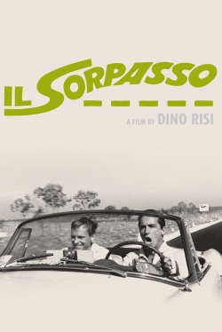 Il Sorpasso-stream