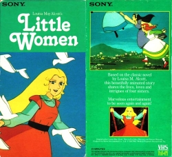 Little Women-stream