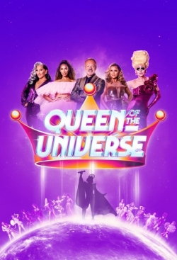 Queen of the Universe-stream