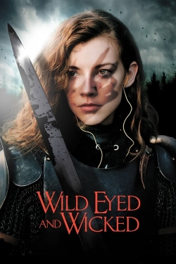 Wild Eyed and Wicked-stream