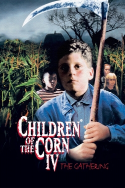 Children of the Corn IV: The Gathering-stream