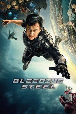 Bleeding Steel-stream