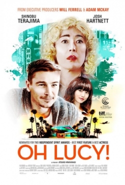 Oh Lucy!-stream