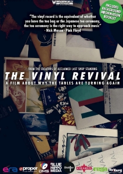 The Vinyl Revival-stream