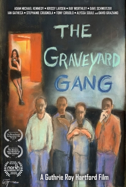 The Graveyard Gang-stream