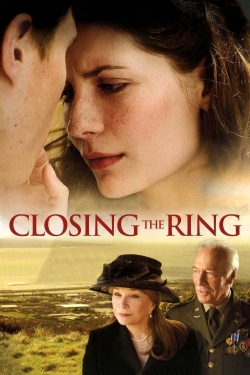 Closing the Ring-stream