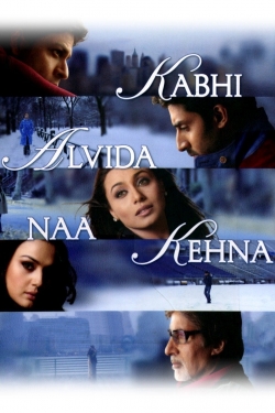 Kabhi Alvida Naa Kehna-stream