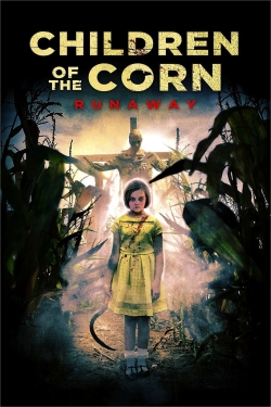 Children of the Corn: Runaway-stream