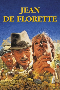 Jean de Florette-stream