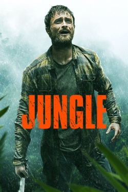 Jungle-stream