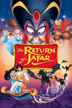 The Return of Jafar-stream