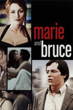 Marie and Bruce-stream