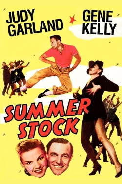 Summer Stock-stream