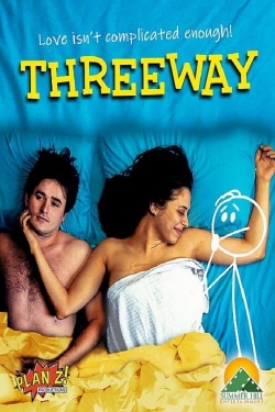 Threeway-stream