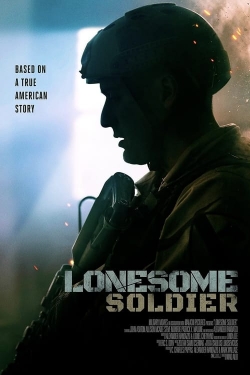 Lonesome Soldier-stream