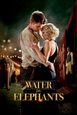 Water for Elephants-stream