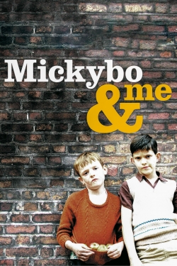 Mickybo and Me-stream