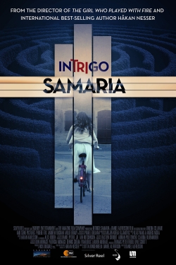 Intrigo: Samaria-stream