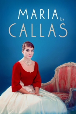 Maria by Callas-stream