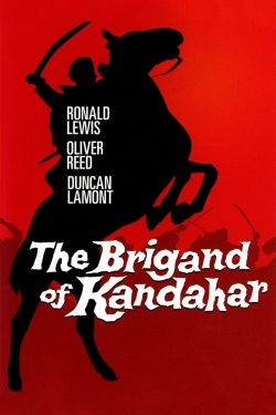 The Brigand of Kandahar-stream