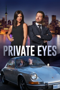 Private Eyes-stream