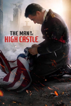 The Man in the High Castle-stream