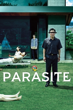 Parasite-stream