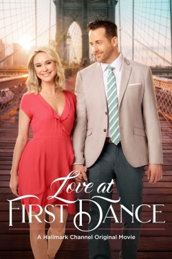 Love at First Dance-stream