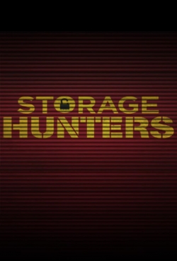 Storage Hunters-stream